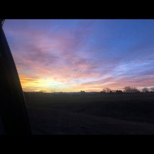 Meet your Posher, Caryanne